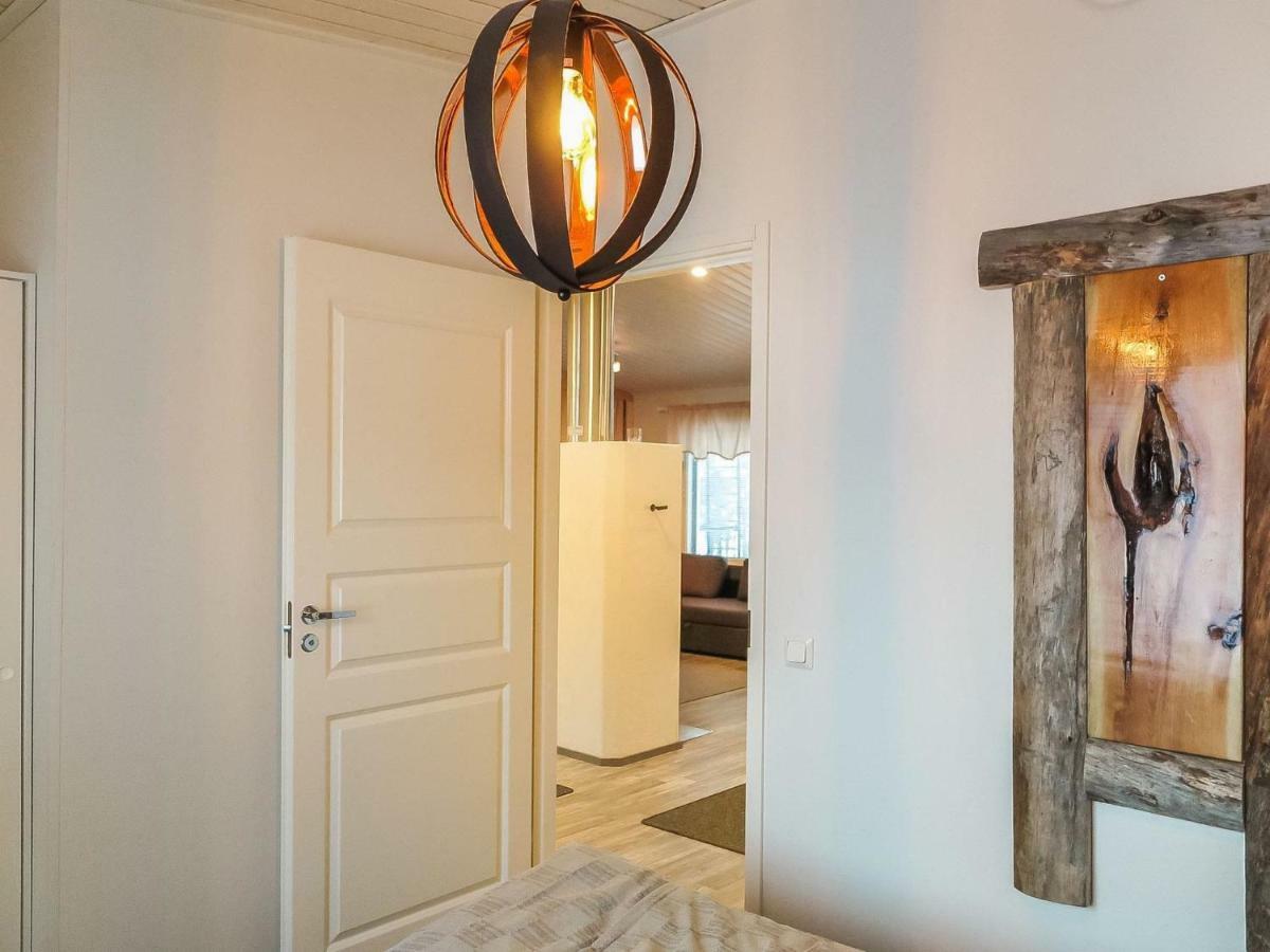 Holiday Home Hilla A By Interhome Saariselka Εξωτερικό φωτογραφία