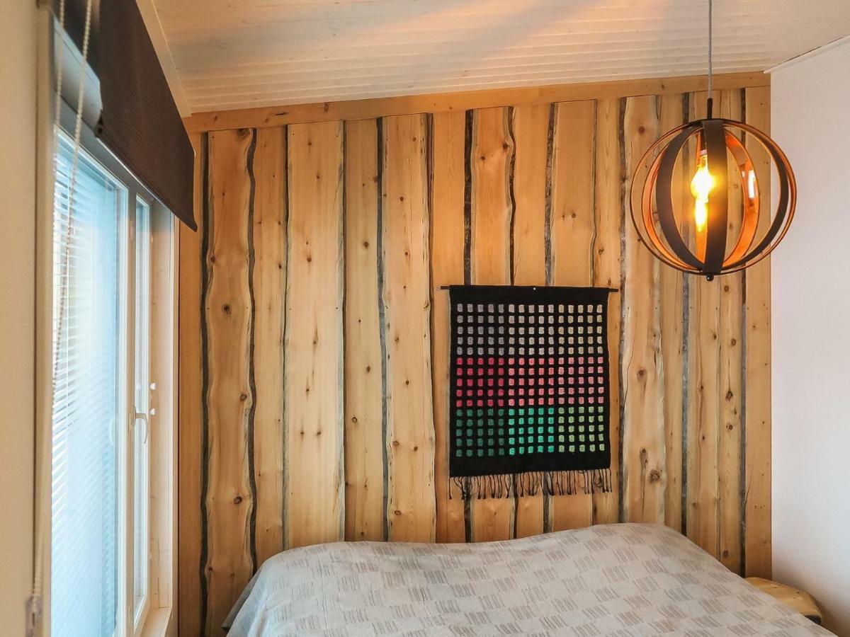 Holiday Home Hilla A By Interhome Saariselka Εξωτερικό φωτογραφία