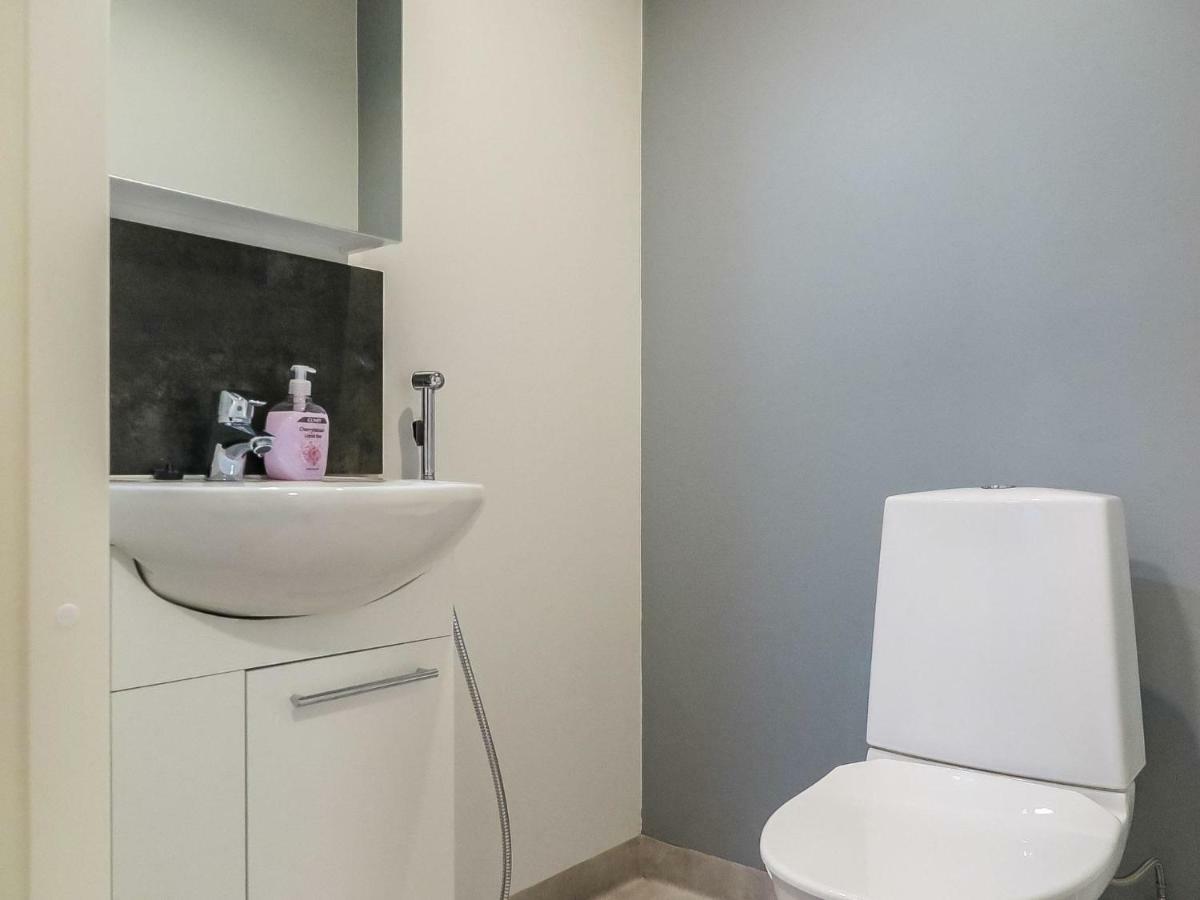 Holiday Home Hilla A By Interhome Saariselka Εξωτερικό φωτογραφία