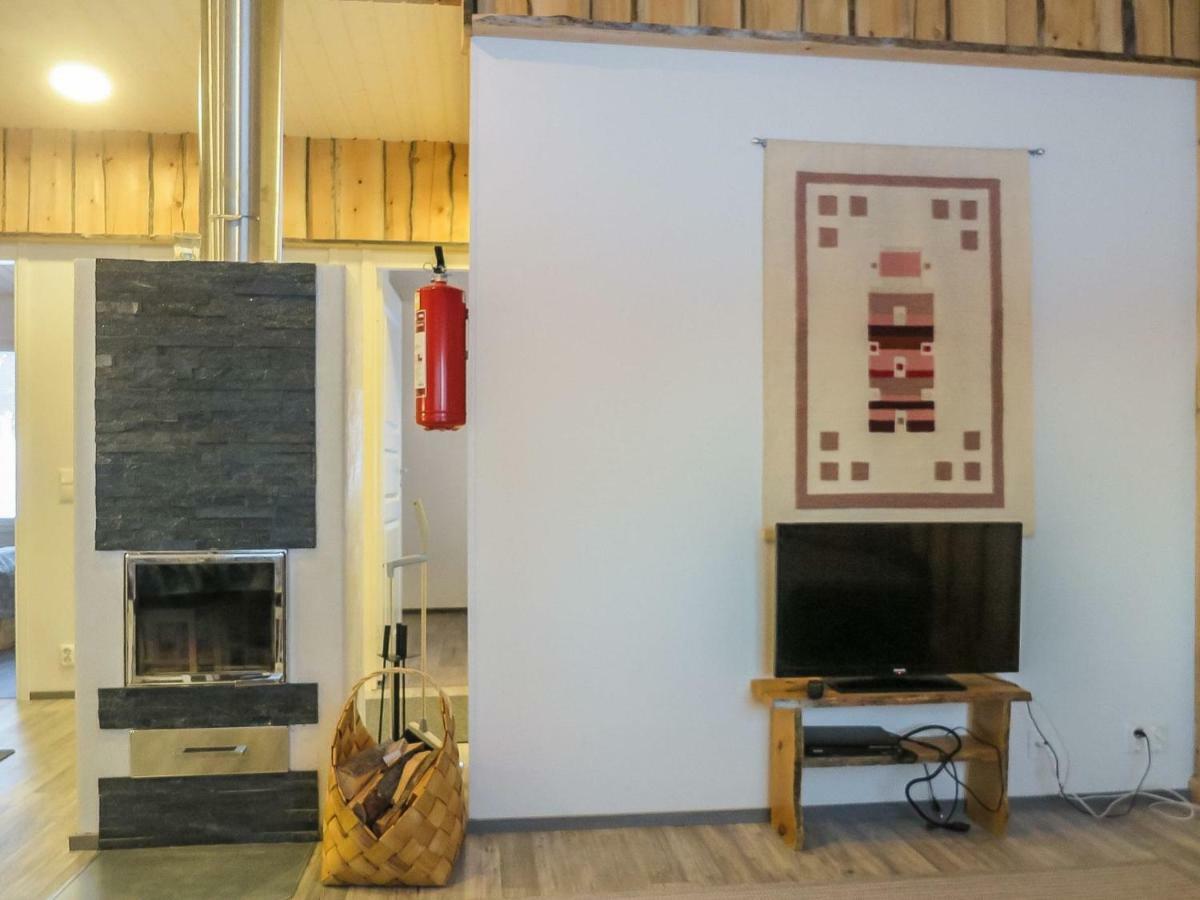 Holiday Home Hilla A By Interhome Saariselka Εξωτερικό φωτογραφία