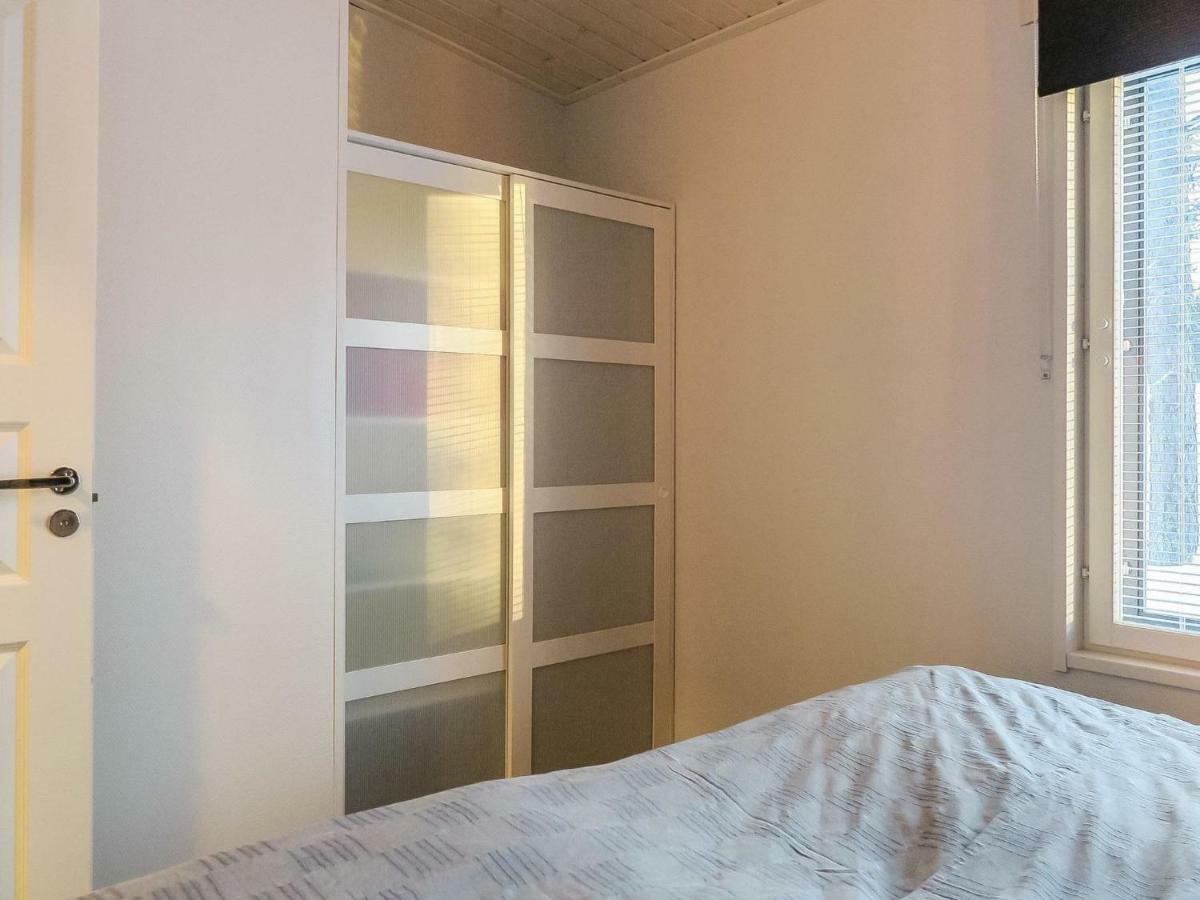 Holiday Home Hilla A By Interhome Saariselka Εξωτερικό φωτογραφία